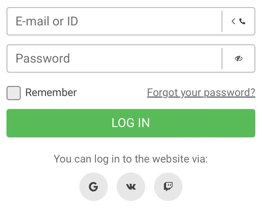 888starz login